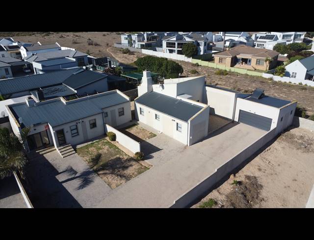 3 BEDROOM HOUSE FOR SALE IN MYBURGH PARK